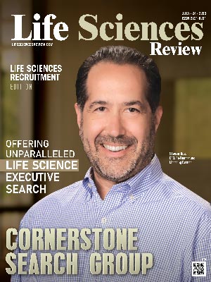 Top 10 Life Sciences Recruitment Services Companies - 2023